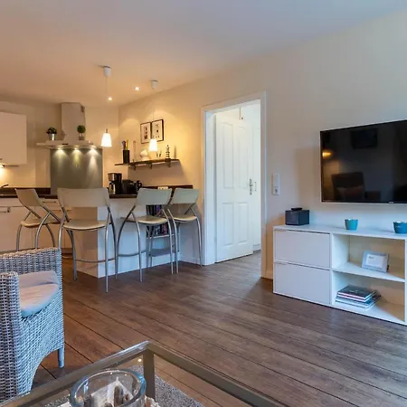 Appartement Buhne Buhne 7