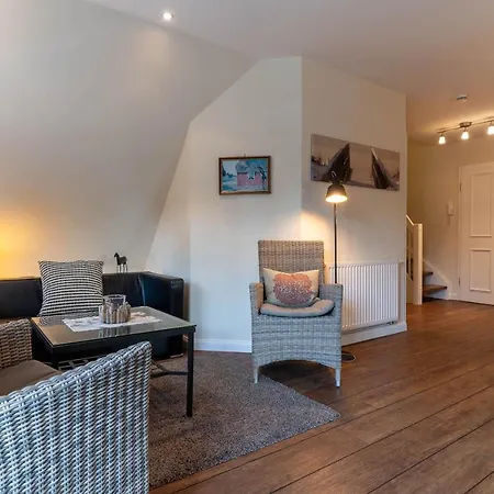 Buhne Buhne 7 * Sankt Peter-Ording