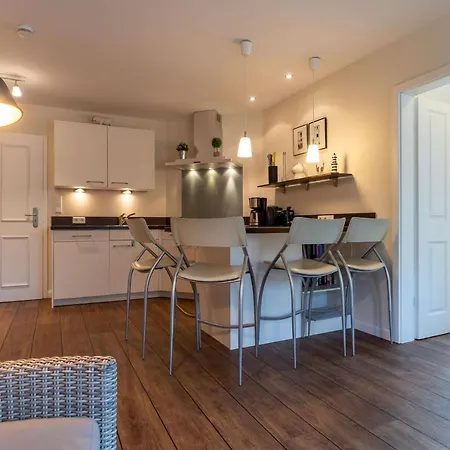 Buhne Buhne 7 Appartement