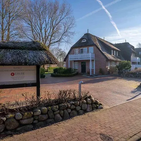 Apartment Buhne Buhne 7 Sankt Peter-Ording
