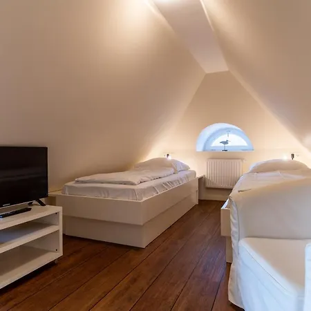 Apartment Buhne Buhne 7 *