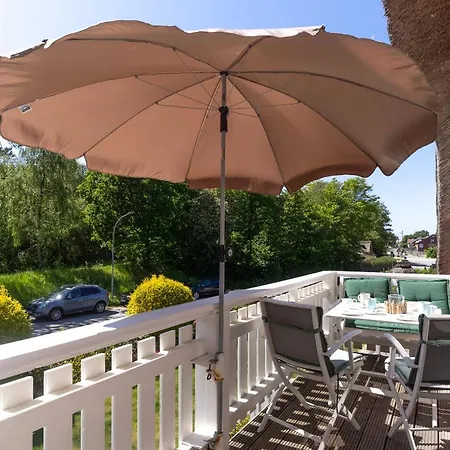 Buhne Buhne 7 Sankt Peter-Ording