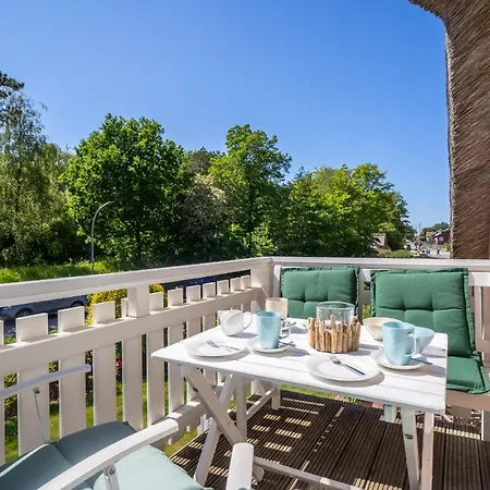 Buhne Buhne 7 Appartement *