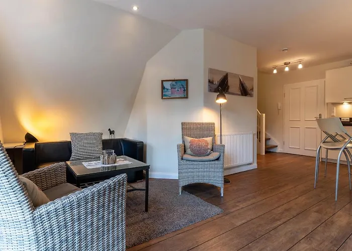 Buhne Buhne 7 * Sankt Peter-Ording