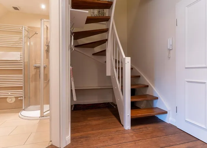 Buhne Buhne 7 Apartament Sankt Peter-Ording