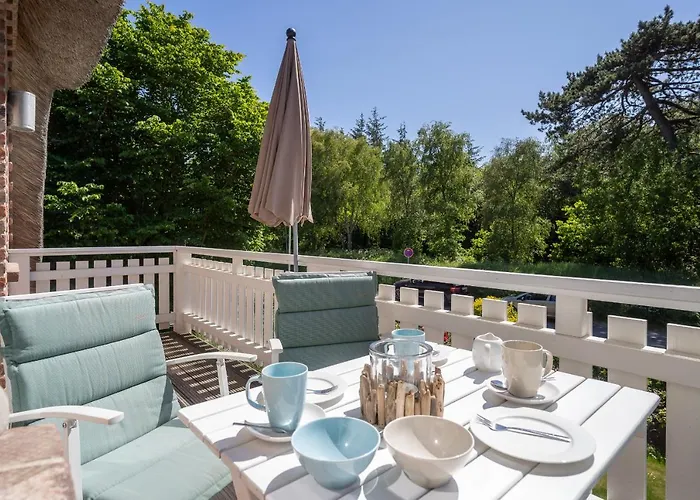 Buhne Buhne 7 Apartamento